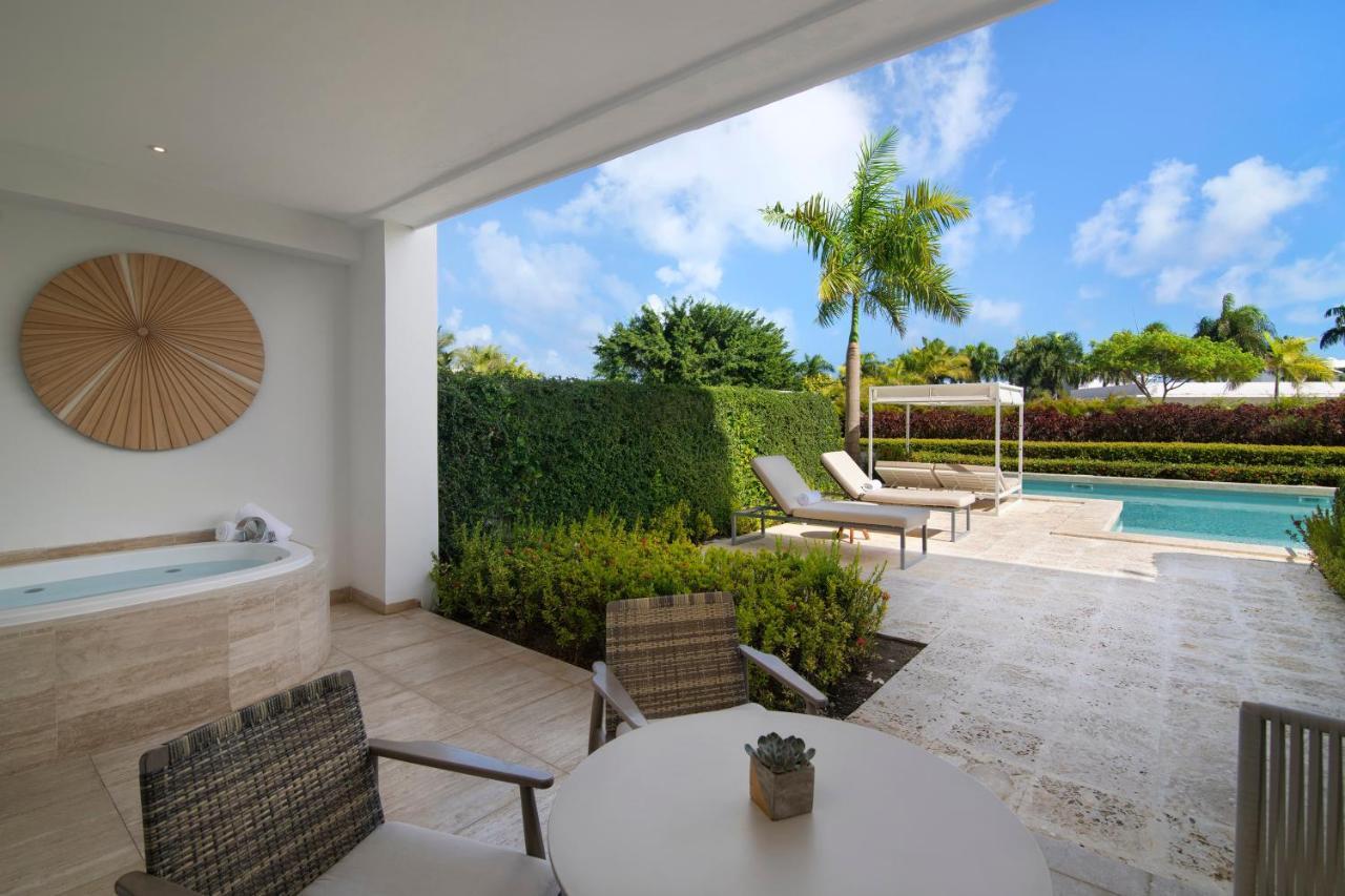 Paradisus Grand Cana All Inclusive - Formerly The Grand Reserve At Paradisus Palma Real Punta Cana Exterior photo