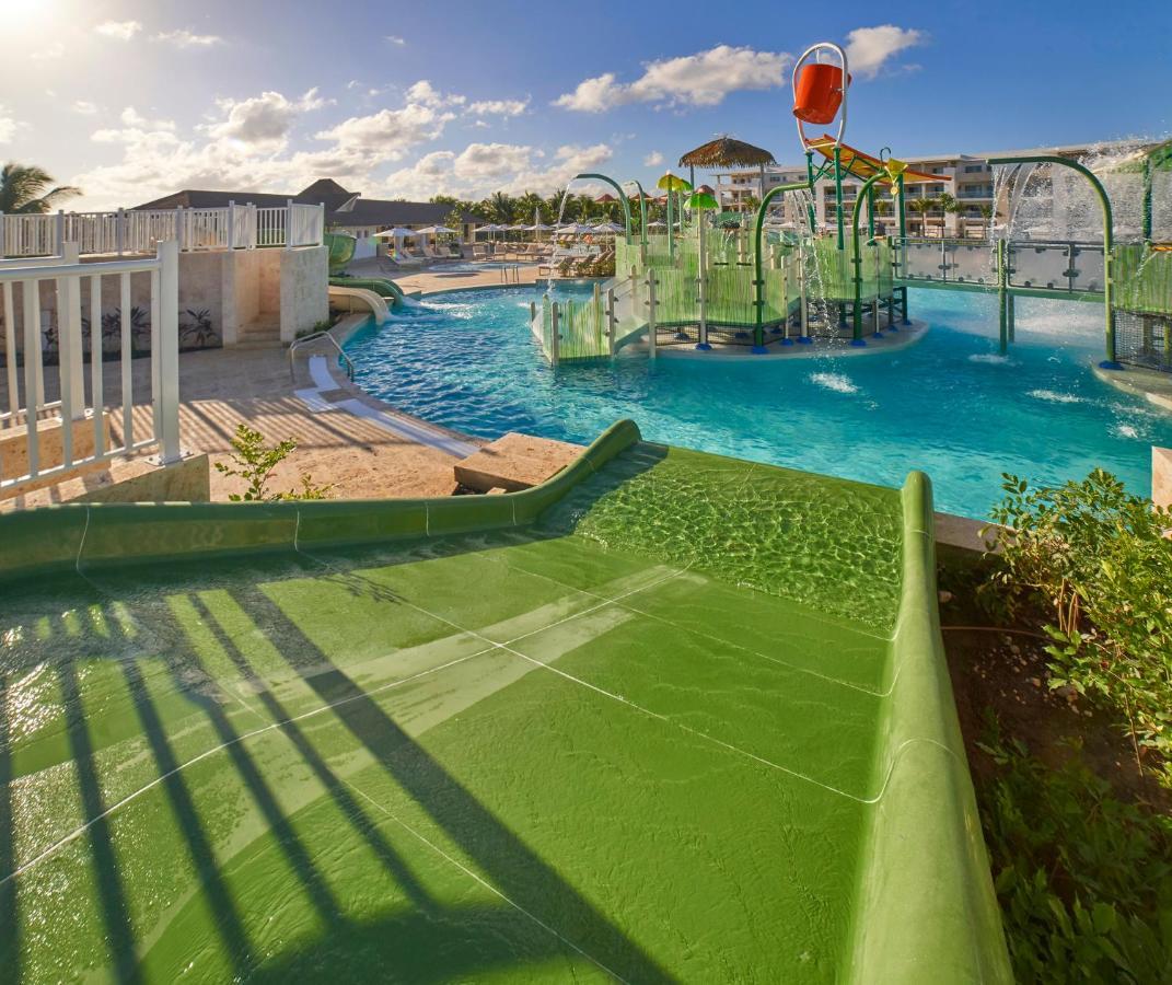 Paradisus Grand Cana All Inclusive - Formerly The Grand Reserve At Paradisus Palma Real Punta Cana Exterior photo