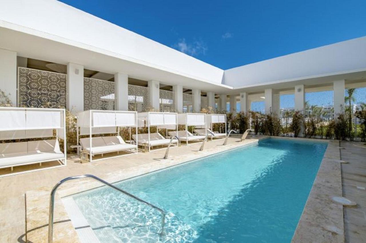 Paradisus Grand Cana All Inclusive - Formerly The Grand Reserve At Paradisus Palma Real Punta Cana Exterior photo