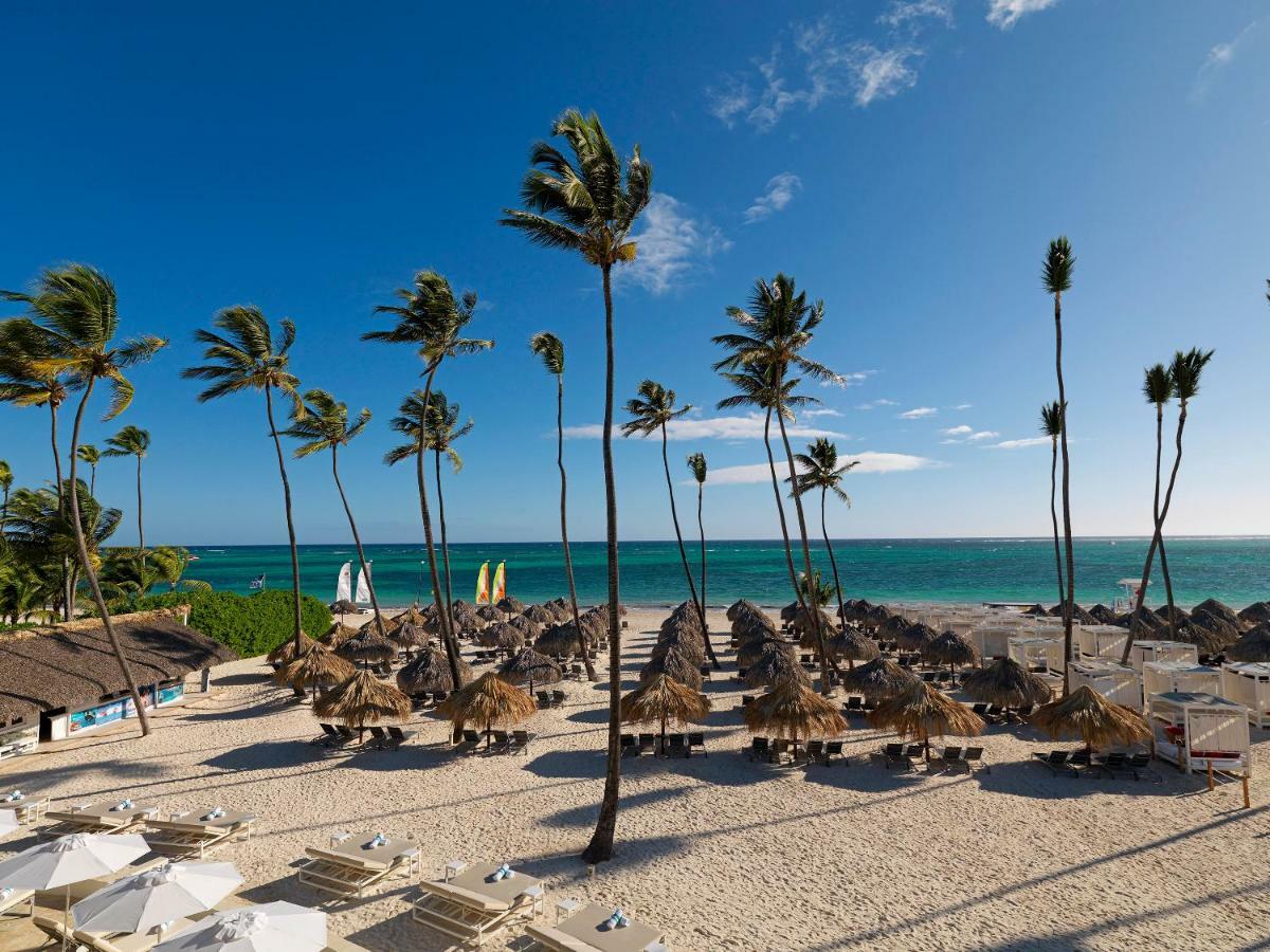 Paradisus Grand Cana All Inclusive - Formerly The Grand Reserve At Paradisus Palma Real Punta Cana Exterior photo
